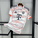 BAYERN MUNICH RESERVA - 2026 TORCEDOR