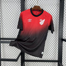 ATHLETICO-PR TITULAR - 2026 TORCEDOR