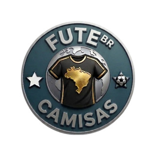FUTEᴮᴿ CAMISAS