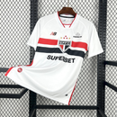 SÃO PAULO TITULAR - 2026 TORCEDOR