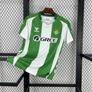 REAL BÉTIS TITULAR - 2026  TORCEDOR
