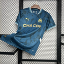 OLYMPIQUE DE MARSEILLE ALTERNATIVA - 2025 TORCEDOR