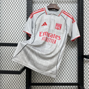 LYON RESERVA - 2026  TORCEDOR