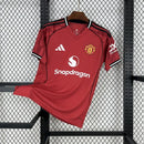 MANCHESTER UNITED TITULAR - 2026 TORCEDOR