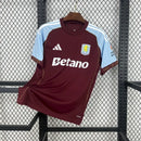 ASTON VILLA TITULAR - 2026 TORCEDOR