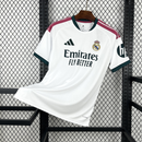 REAL MADRID TITULAR - 2026 TORCEDOR