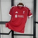 LIVERPOOL TITULAR - 2026 TORCEDOR