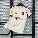 LIVERPOOL RESERVA  - 2026 TORCEDOR