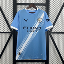 MANCHESTER CITY TITULAR - 2026 TORCEDOR