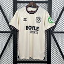 WEST HAM RESERVA - 2026 TORCEDOR