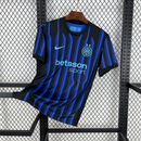 INTER MILANO TITULAR - 2026 TORCEDOR